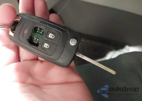 2011 Buick Lacrosse Cxl z USA, uszkodzony, nr VIN 1G4GC5GD4BF321823